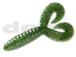 deps　DEATHADDER GRUB TWIN-TAIL