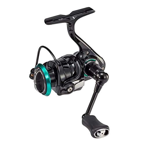 DAIWA  MR 750 / 1000  2019/2021 Model year