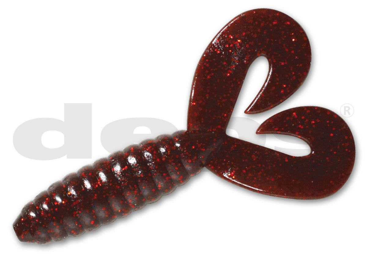 deps　DEATHADDER GRUB TWIN-TAIL