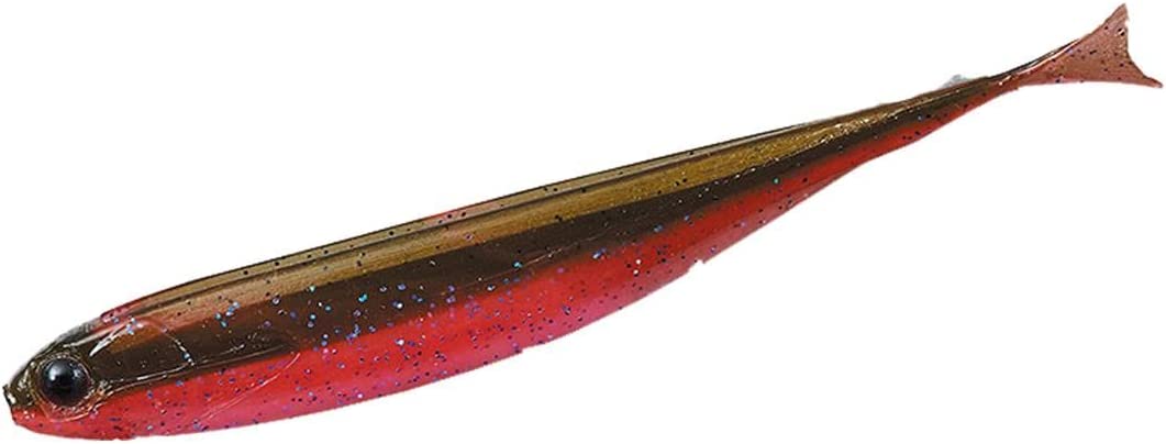 DAIWA      QUATTRO SHAD