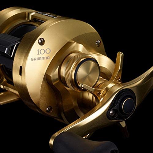 SHIMANO CALCUTTA CONQUEST  2021 Model year