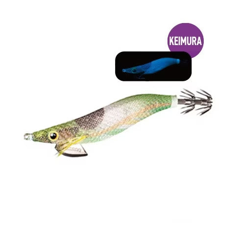 SHIMANO     Sephia Clinch  FLASHBOOST #2.5/ #3.0