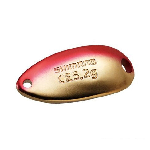 SHIMANO   CARDIFF Roll Swimmer Compact Edition