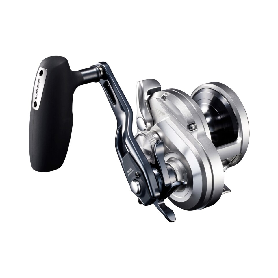 SHIMANO  OCEA JIGGER   2017,2021 Model year