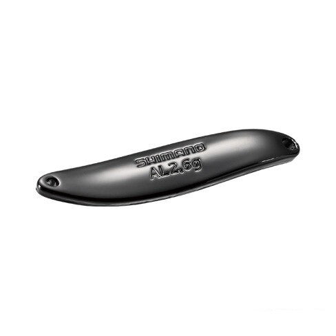 SHIMANO   CARDIFF Aluminum Slim 2.6g