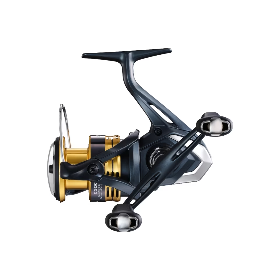 SHIMANO SAHARA  2022 Model year