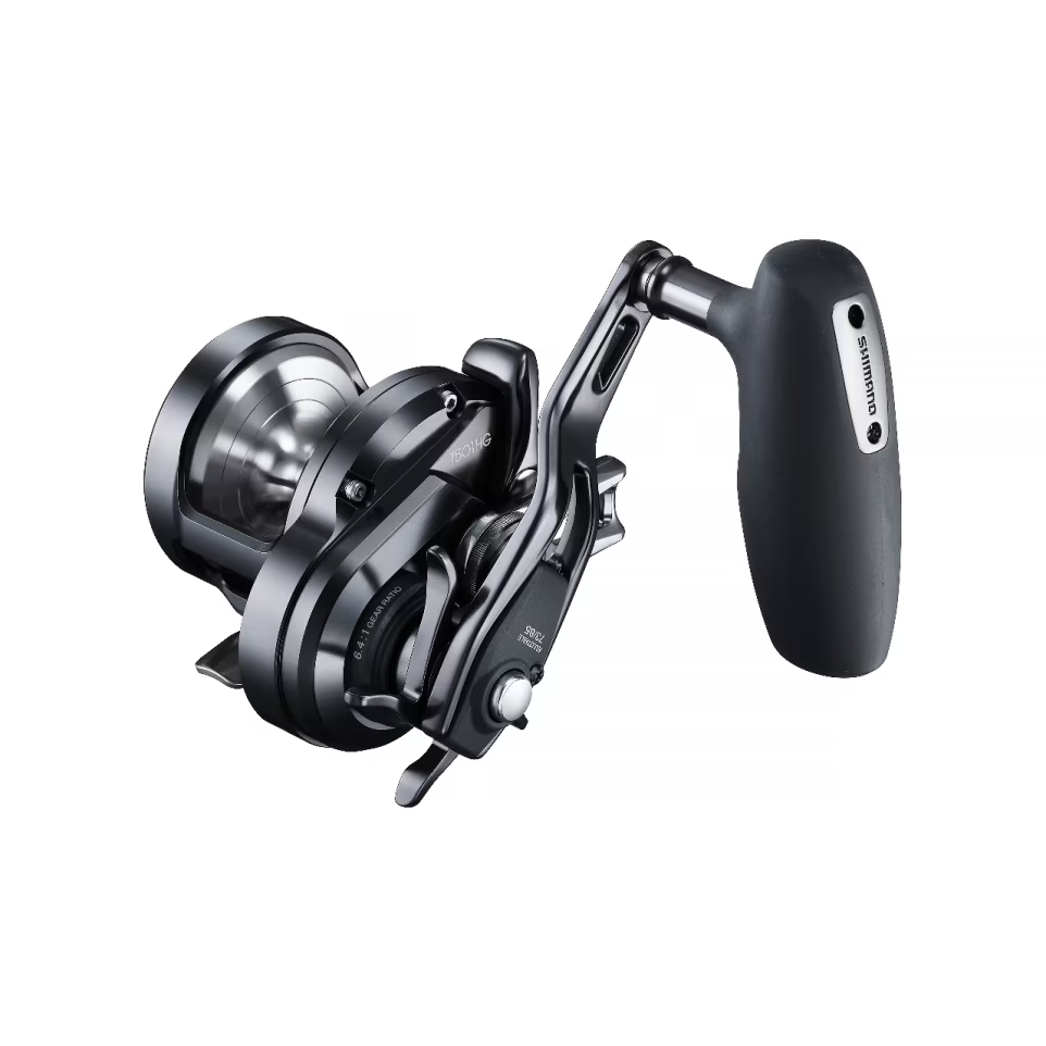 SHIMANO  OCEA JIGGER F CUSTOM   2020 Model year