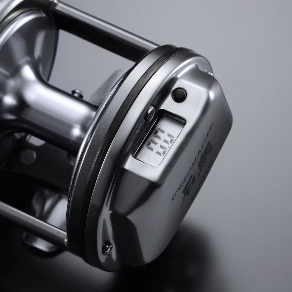 SHIMANO  SPEEDMASTER ISHIDAI   2023 Model year