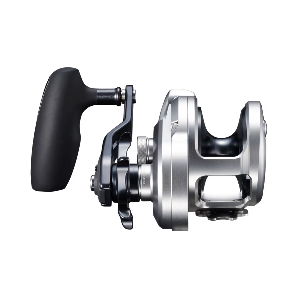 SHIMANO  OCEA JIGGER   2017,2021 Model year