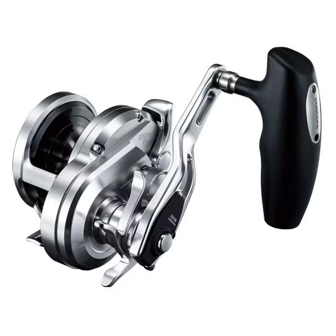 SHIMANO  OCEA JIGGER   2017,2021 Model year