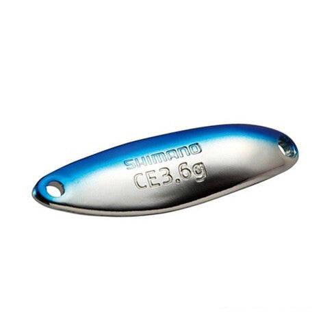 SHIMANO   CARDIFF Slim Swimmer Compact Edition