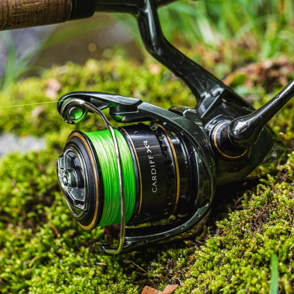 SHIMANO CARDIFF XR   2023 Model year