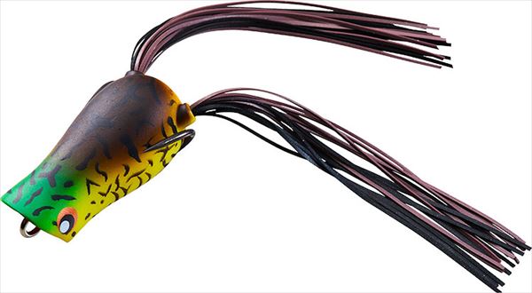 DAIWA    STEEZ CHIQUITA FROG