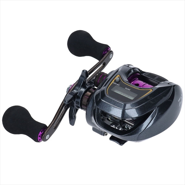 DAIWA  LIGHT SW X IC