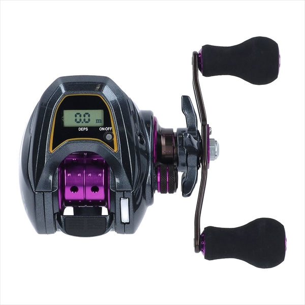 DAIWA  LIGHT SW X IC