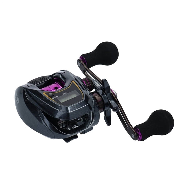 DAIWA  LIGHT SW X IC