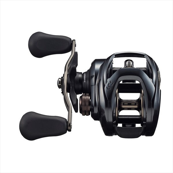 DAIWA  TATULA TW 300/400  2021 Model year