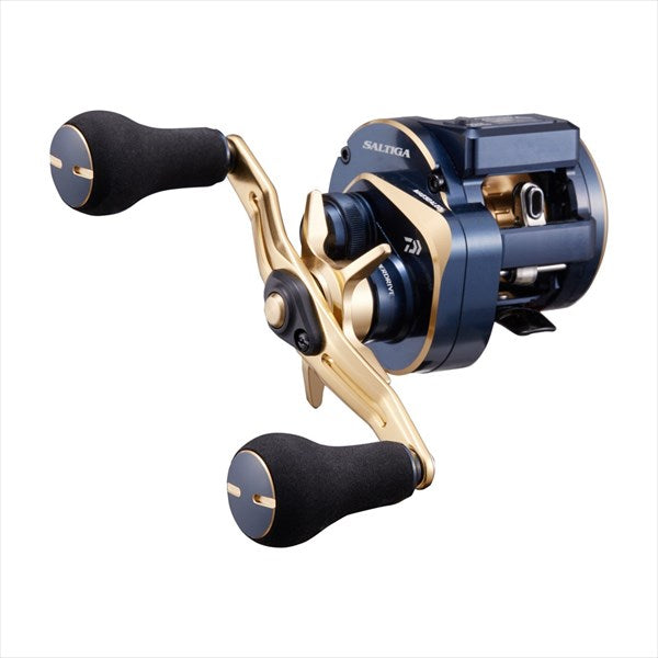 DAIWA   SALTIGA IC  2021/2023 Model year