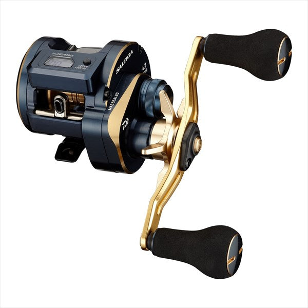 DAIWA   SALTIGA IC  2021/2023 Model year