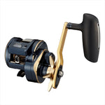 DAIWA   SALTIGA IC  2021/2023 Model year