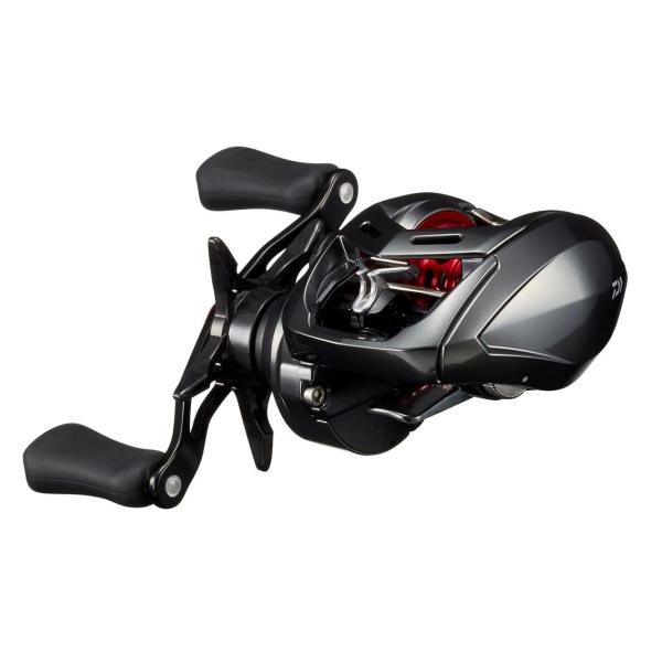 DAIWA  ALPHAS AIR TW  2020/2021 Model year