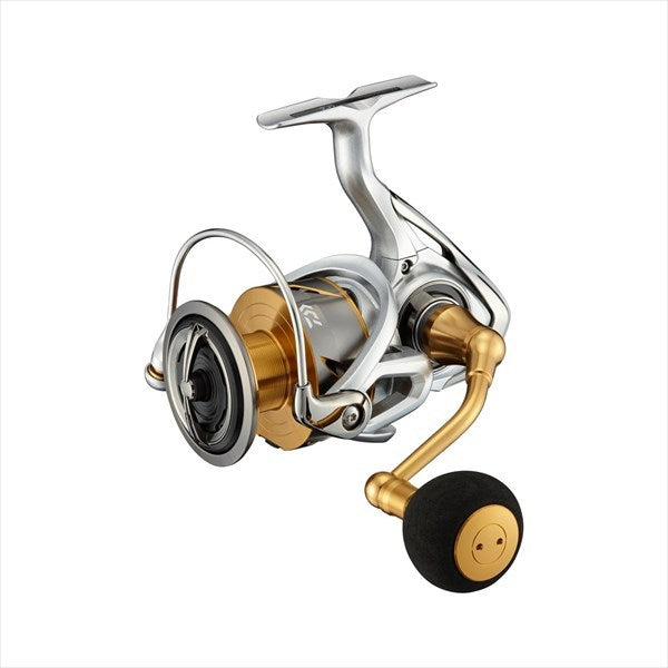 DAIWA  FREAMS 2021 Model year