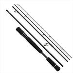 DAIWA   ROD      BLACK LABEL TRAVEL