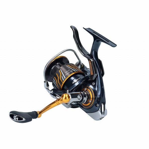 DAIWA   IMPULT LBD  2020 Model year