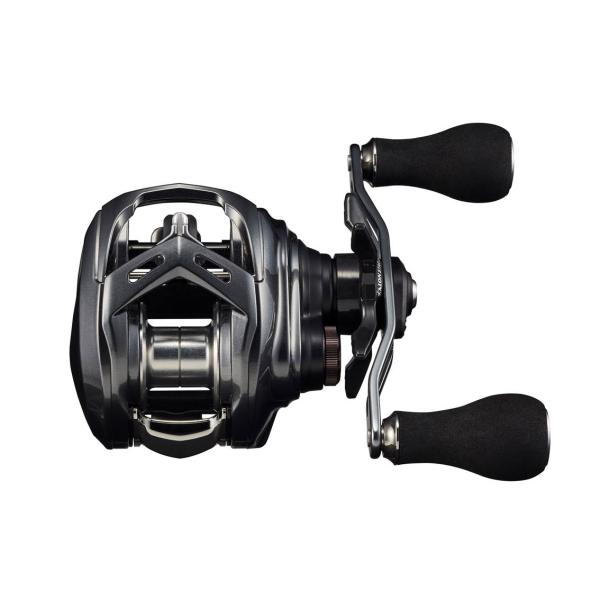 DAIWA  20 ADMIRA A100XH/XHL