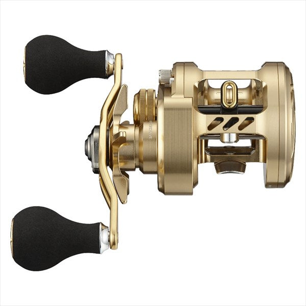 DAIWA  BASARA  2021 Model year