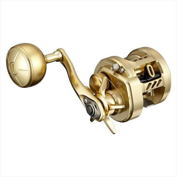 DAIWA  BASARA  2021 Model year