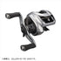 DAIWA   ZILLION SV TW  2021 Model year