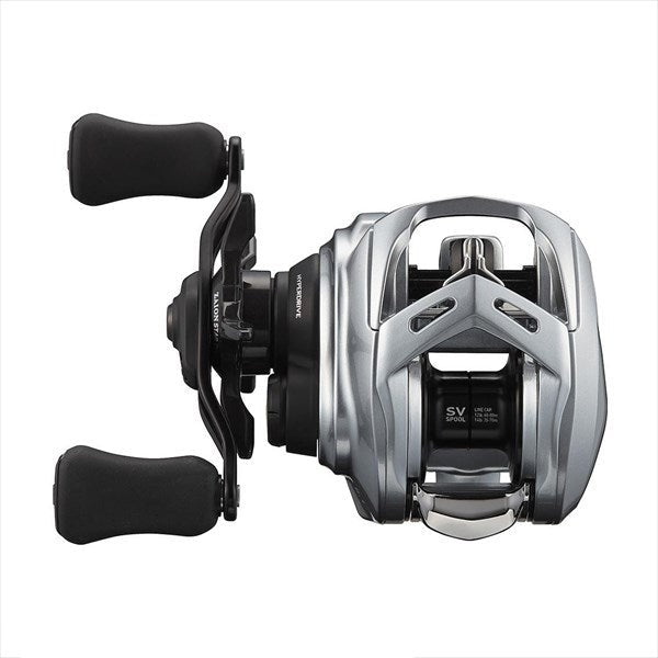 DAIWA ALPHAS SV TW 800 / 800S  2021 Model year