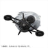 DAIWA ALPHAS SV TW 800 / 800S  2021 Model year