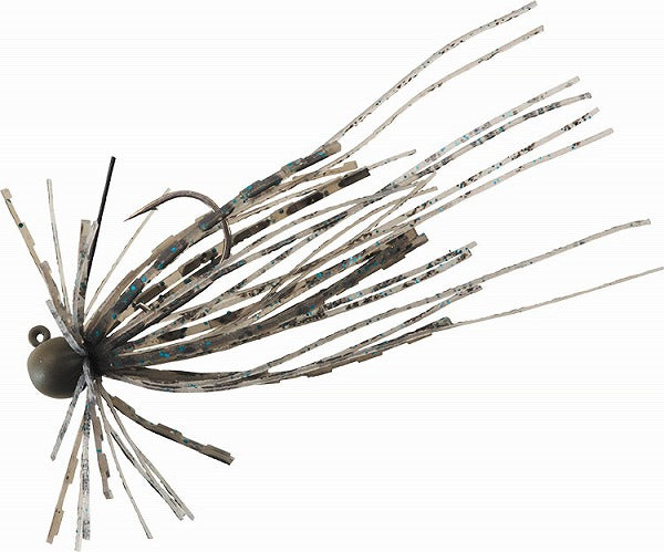 DAIWA    STEEZ SPIN FINESSE JIG