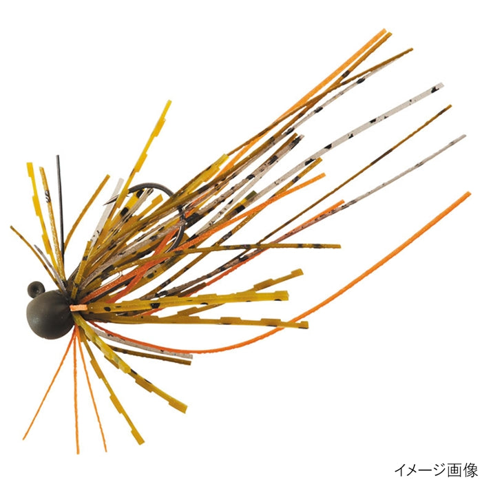 DAIWA    STEEZ SPIN FINESSE JIG