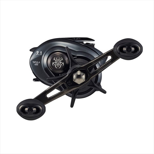 DAIWA  TATULA TW 300/400  2021 Model year