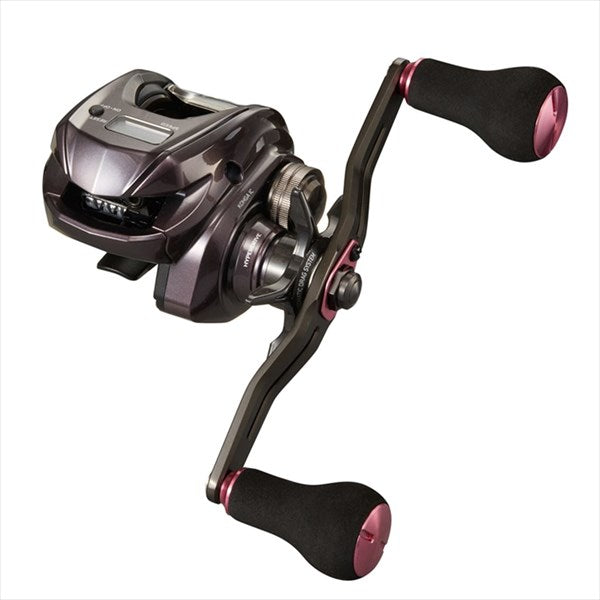 DAIWA  KOHGA IC  2021 Model year