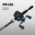 DAIWA  PR100  2021 Model year