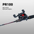 DAIWA  PR100  2021 Model year