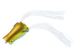 DAIWA    STEEZ CHIQUITA FROG