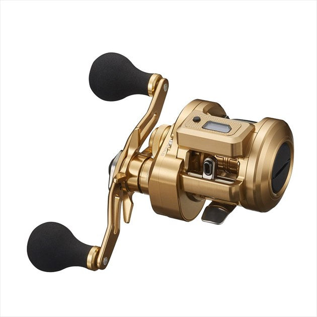 DAIWA  BASARA IC  2021 Model year