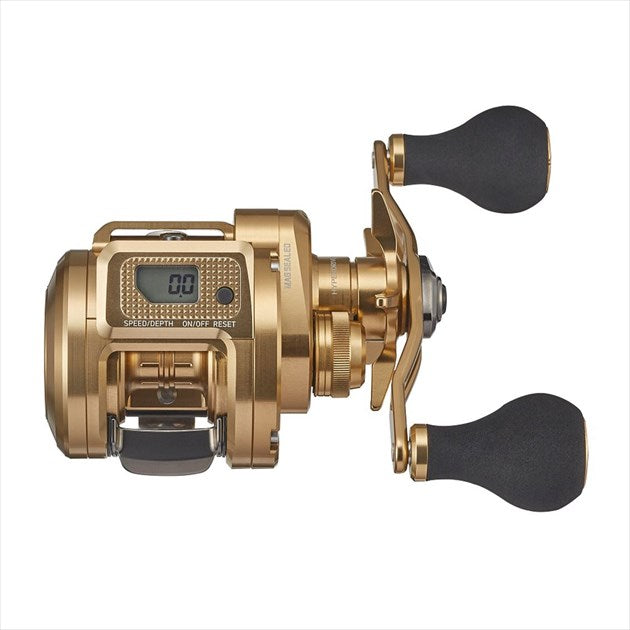 DAIWA  BASARA IC  2021 Model year