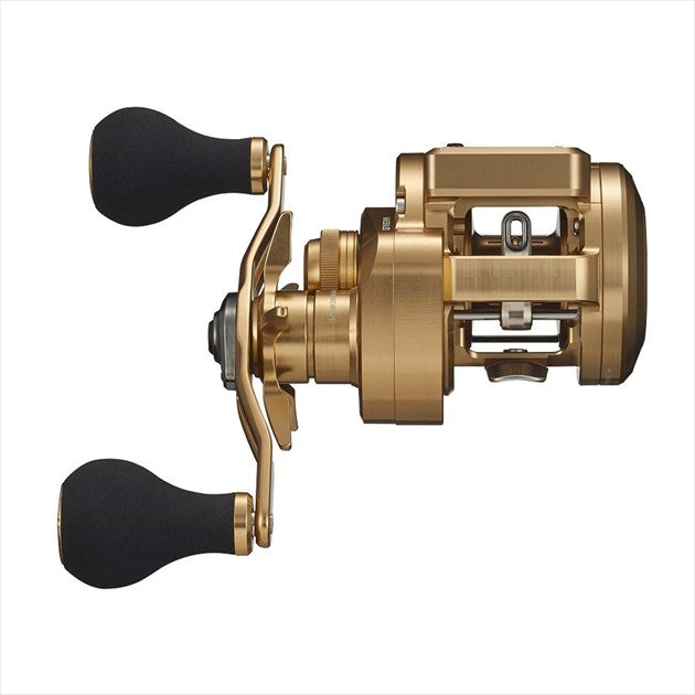 DAIWA  BASARA IC  2021 Model year