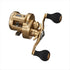 DAIWA  BASARA  2021 Model year