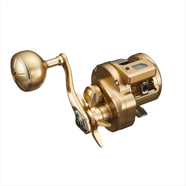 DAIWA  BASARA IC  2021 Model year