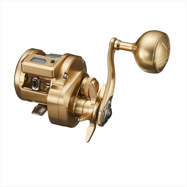 DAIWA  BASARA IC  2021 Model year