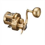 DAIWA  BASARA IC  2021 Model year