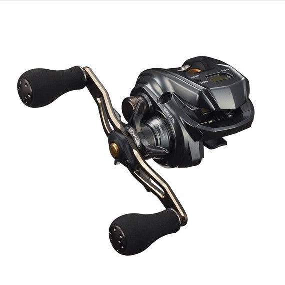 DAIWA  TIERRA IC  2020/2021 Model year