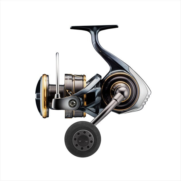 DAIWA  CALDIA SW 2022 Model year